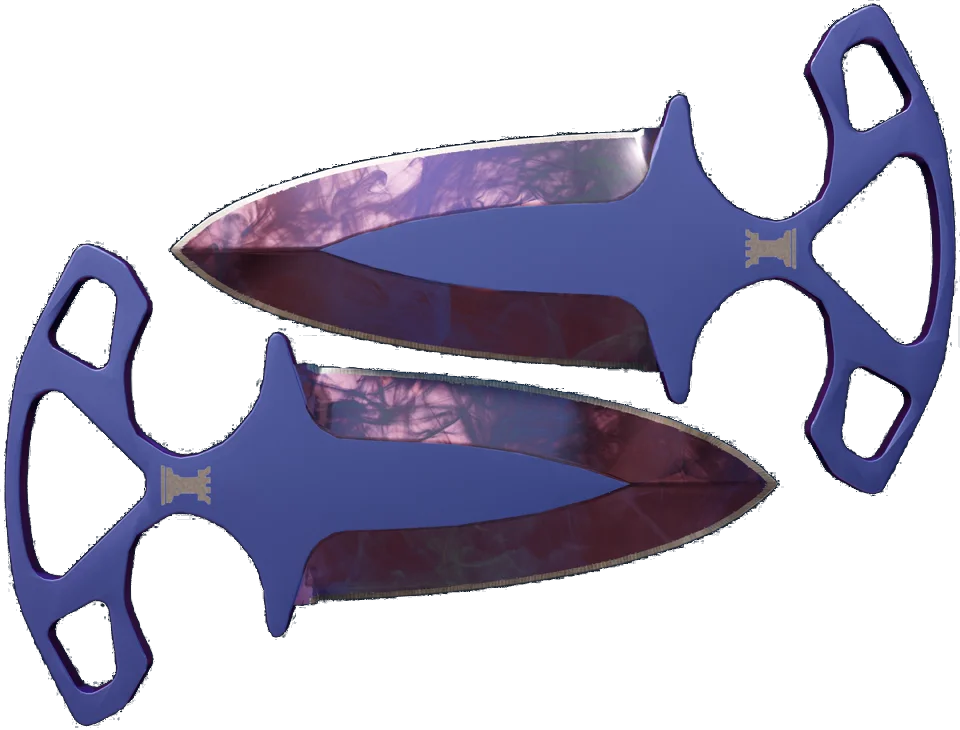 ★ Shadow Daggers | Doppler
