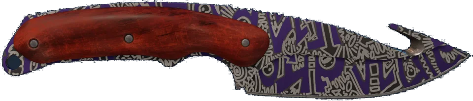 ★ Gut Knife | Freehand