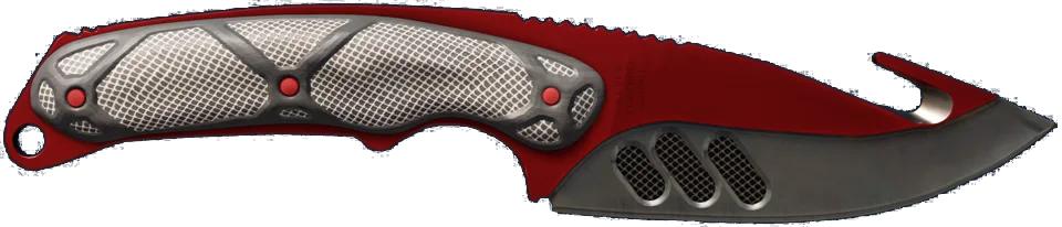 ★ Gut Knife | Autotronic