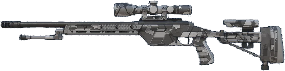 SSG 08 | Sans Comic