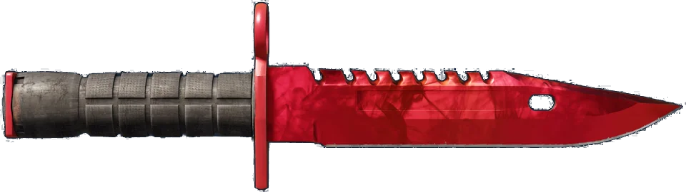 ★ M9 Bayonet | Doppler