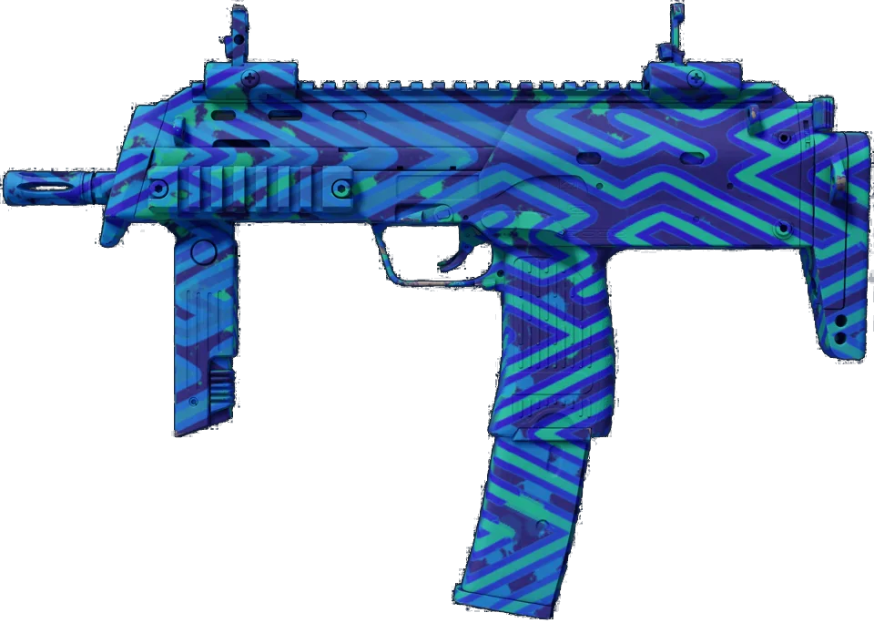 MP7 | Asterion