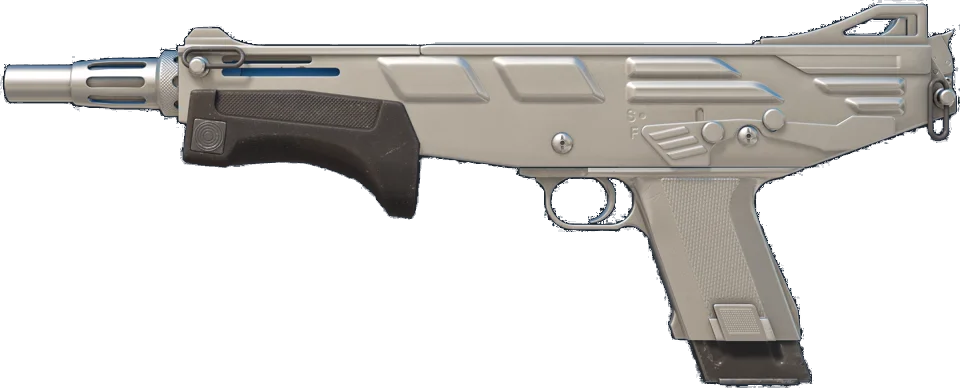 MAG-7 | Silver