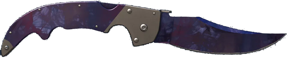 ★ Falchion Knife | Doppler