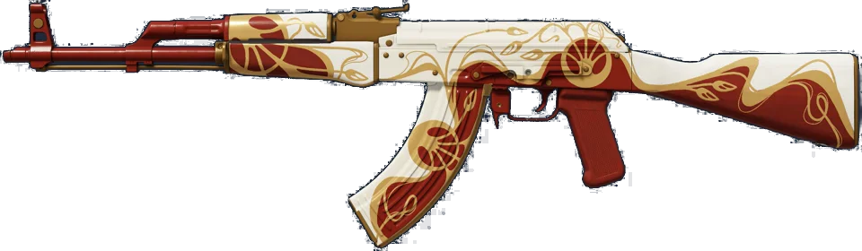 AK-47 | Nouveau Rouge