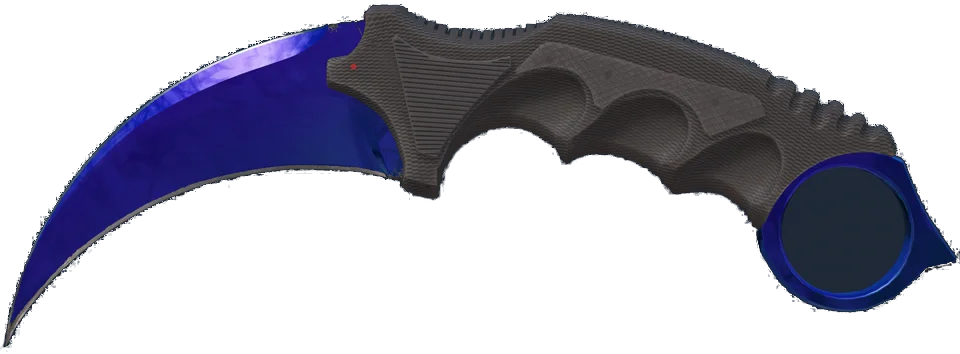 ★ Karambit | Doppler
