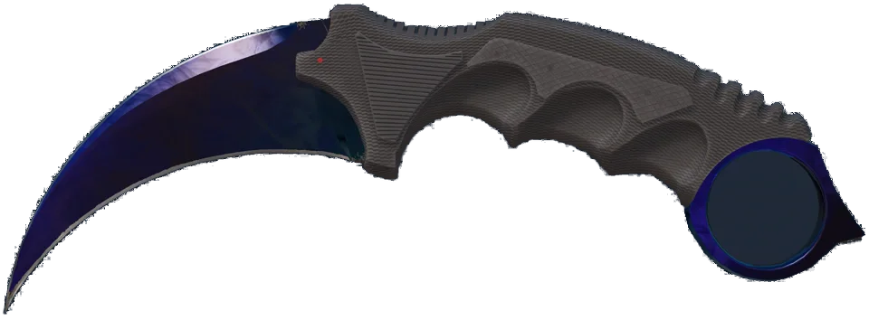 ★ Karambit | Doppler