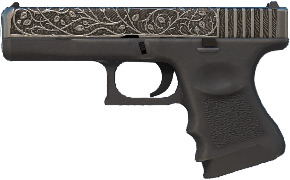 Glock-18 | Ironwork