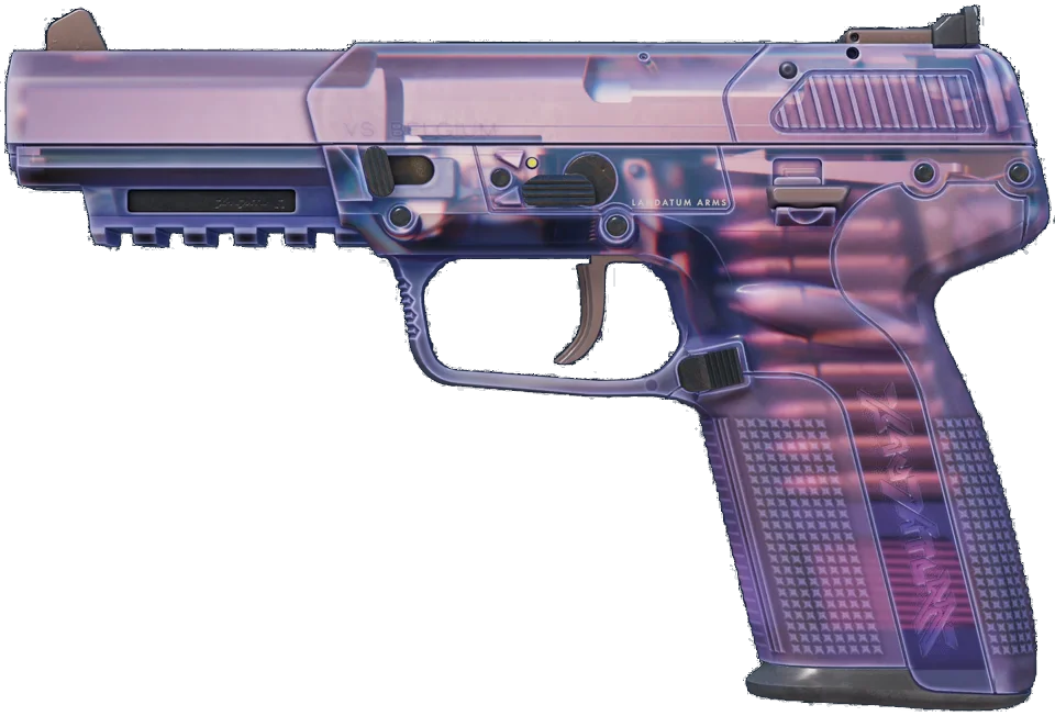 Five-SeveN | Dark Polymer