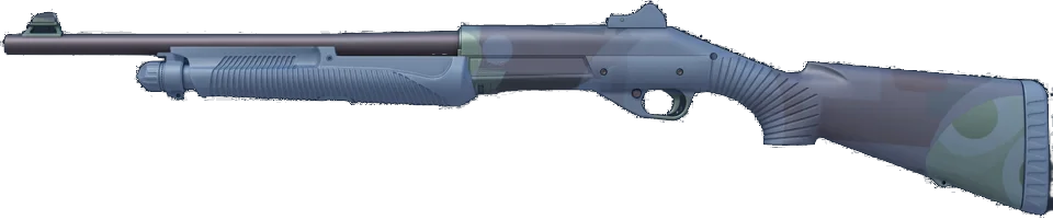 Nova | Rain Station