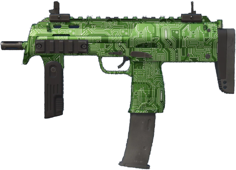 MP7 | Motherboard