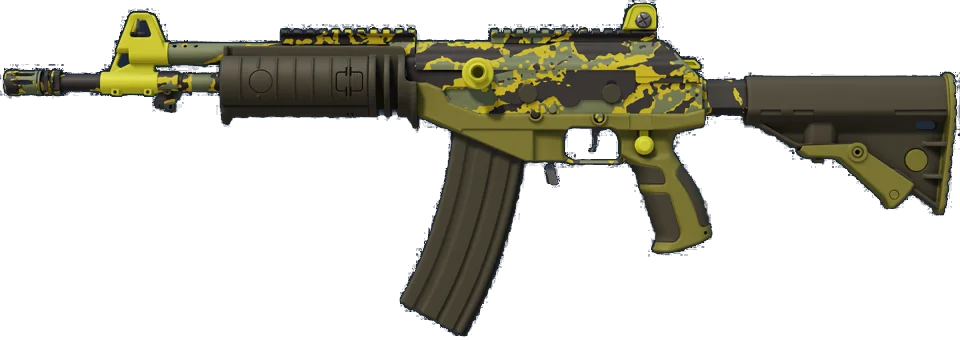 Galil AR | Acid Dart