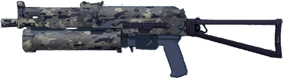PP-Bizon | Night Ops