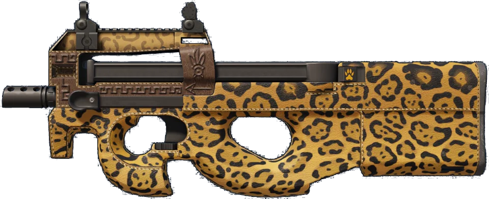 P90 | Run and Hide