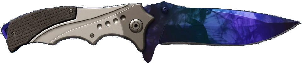 ★ Nomad Knife | Doppler