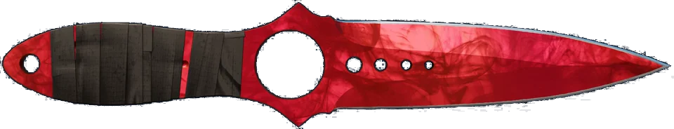 ★ Skeleton Knife | Doppler