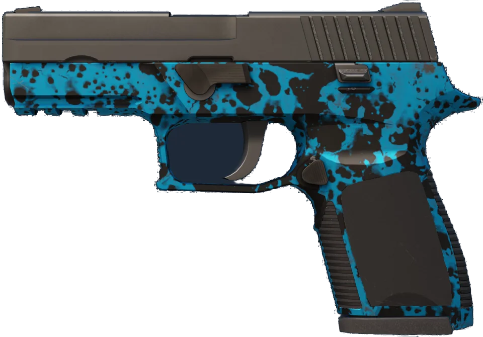 P250 | Undertow