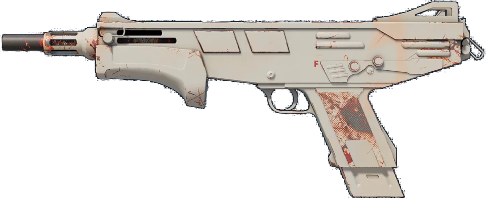 MAG-7 | Firestarter