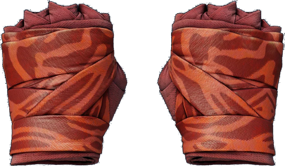 ★ Hand Wraps | Slaughter