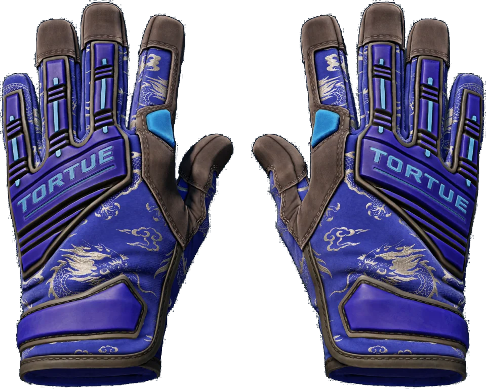 ★ Specialist Gloves | Cloud Chaser