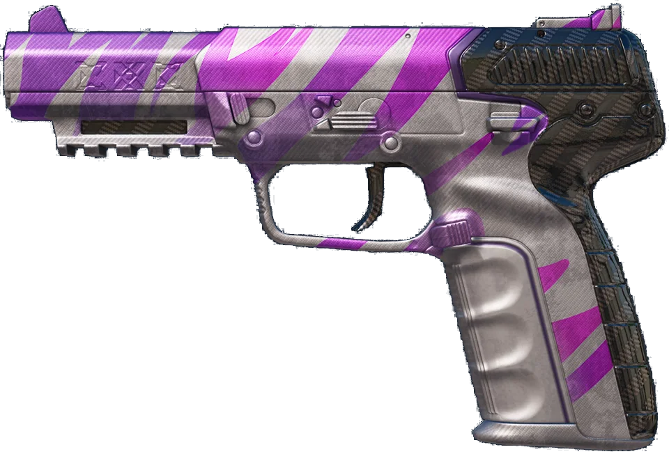 Five-SeveN | Hybrid