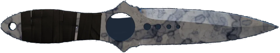 ★ Skeleton Knife | Stained