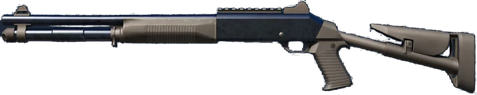 XM1014 | Blue Steel