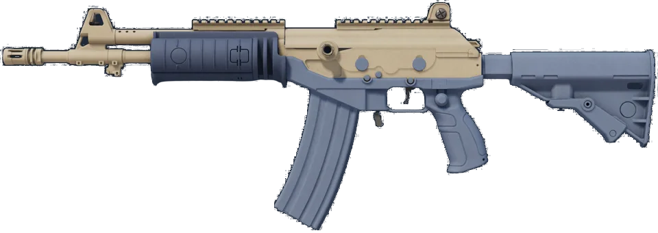 Galil AR | Tornado