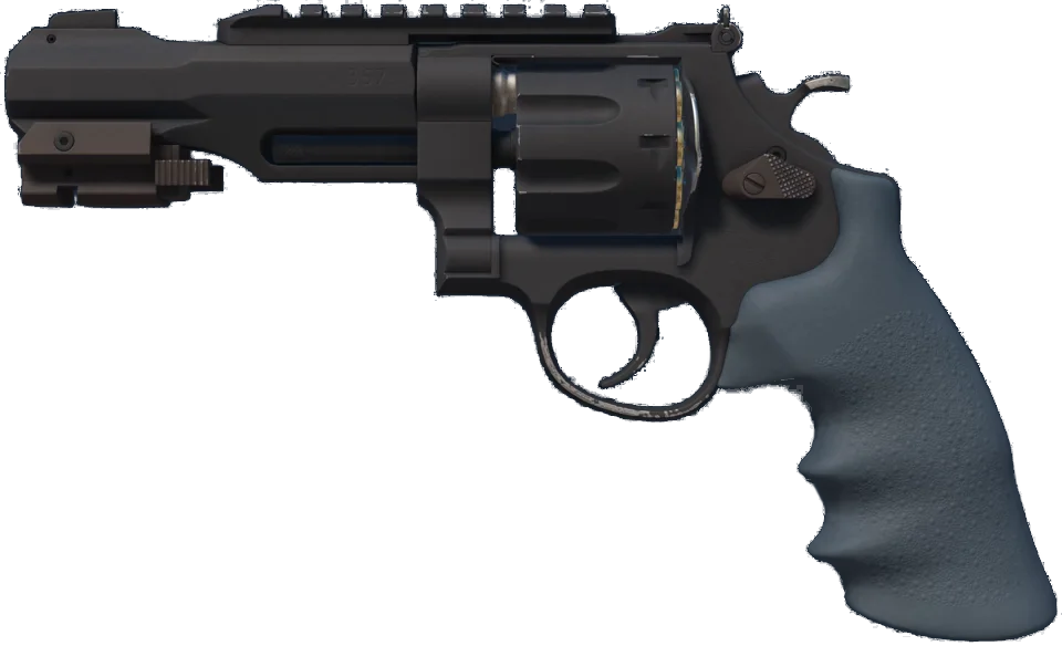 R8 Revolver | Night