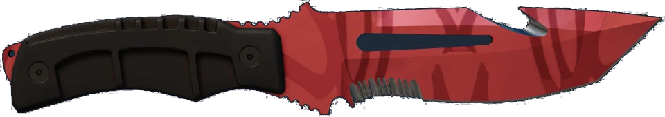 ★ Survival Knife | Slaughter