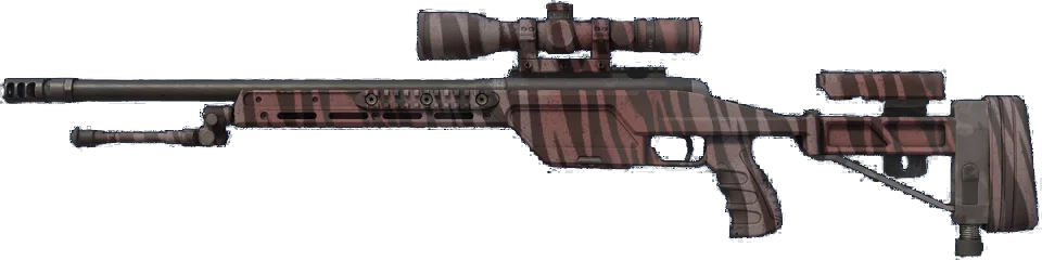 SSG 08 | Prey