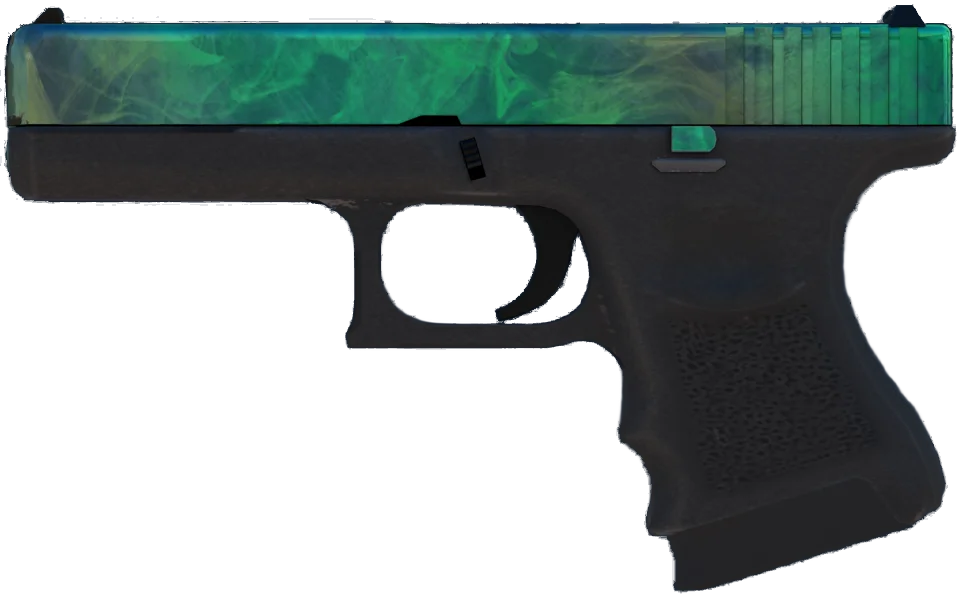 Glock-18 | Gamma Doppler