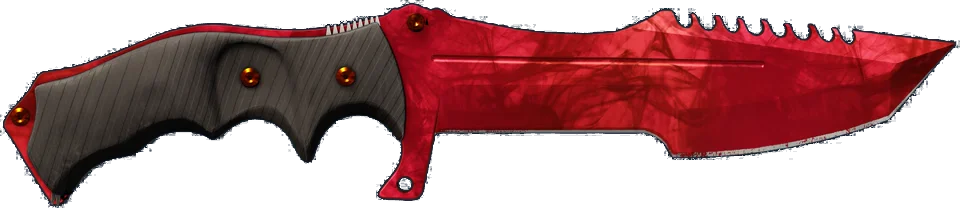 ★ Huntsman Knife | Doppler