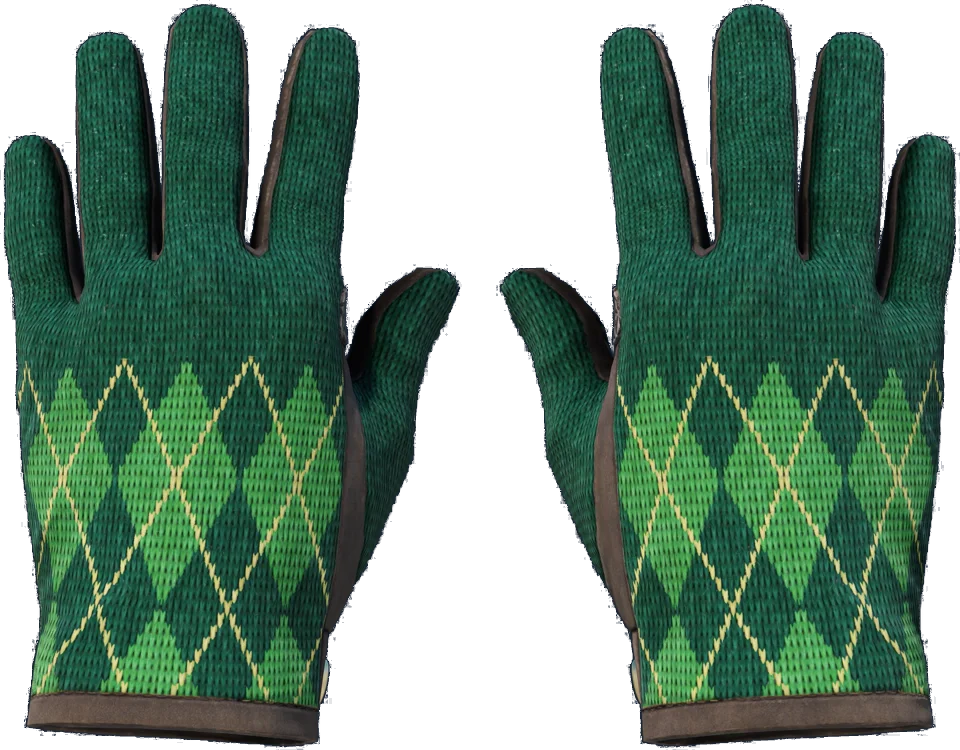 ★ Driver Gloves | Hand Sweaters