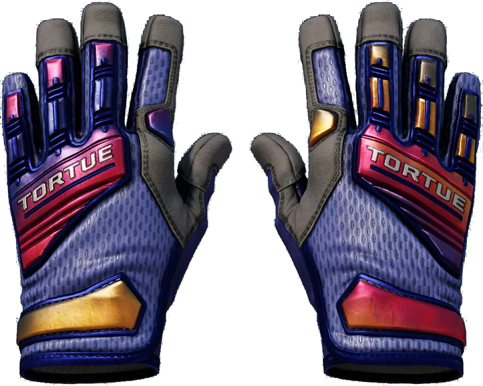 ★ Specialist Gloves | Fade