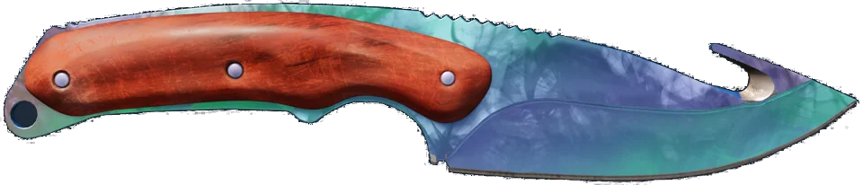 ★ Gut Knife | Gamma Doppler