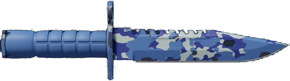 ★ M9 Bayonet | Bright Water