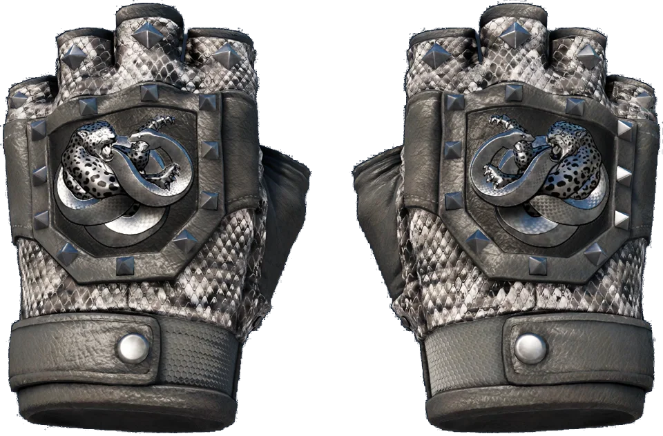 ★ Broken Fang Gloves | Unhinged