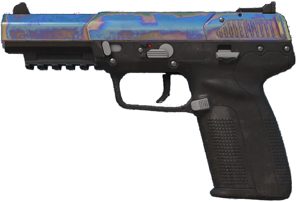 Five-SeveN | Heat Treated