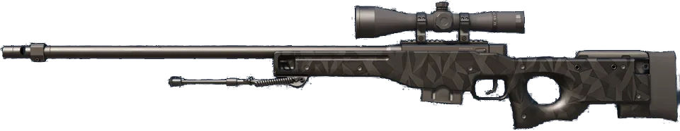 AWP | Graphite