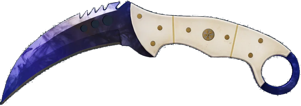 ★ Talon Knife | Doppler