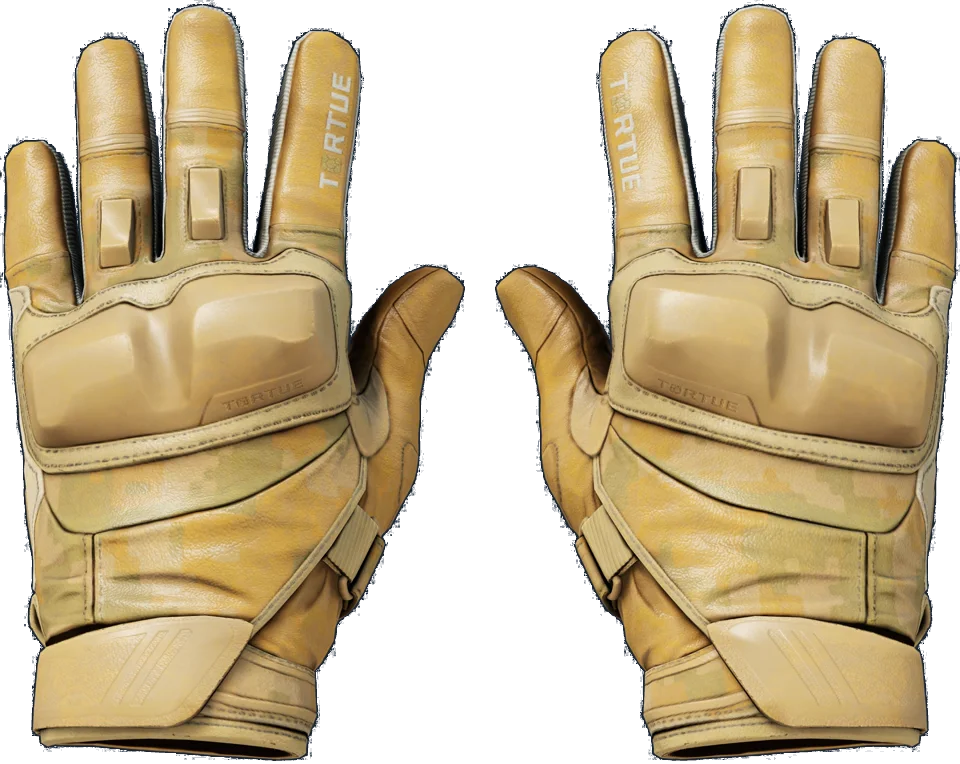 ★ Moto Gloves | Transport