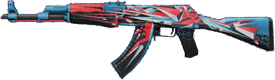 AK-47 | Point Disarray