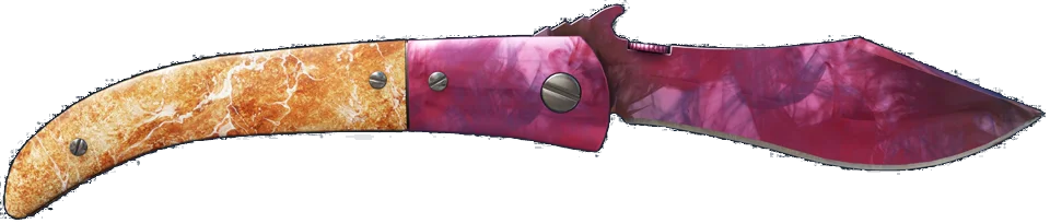 ★ Navaja Knife | Doppler