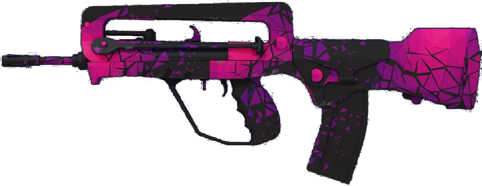 FAMAS | Pulse