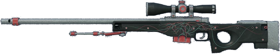 AWP | Capillary