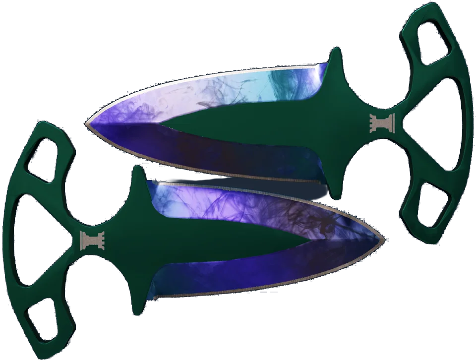 ★ Shadow Daggers | Doppler