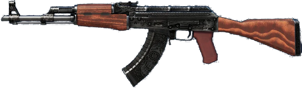AK-47 | Cartel