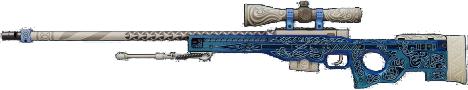 AWP | Gungnir