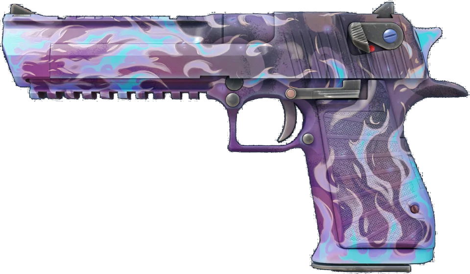 Desert Eagle | Firebreathing